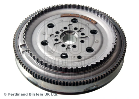 Flywheel